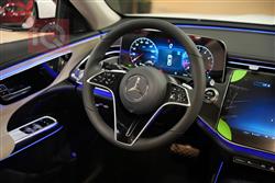 مرسيدس بنز E-Class